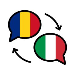 Traducere Italiană